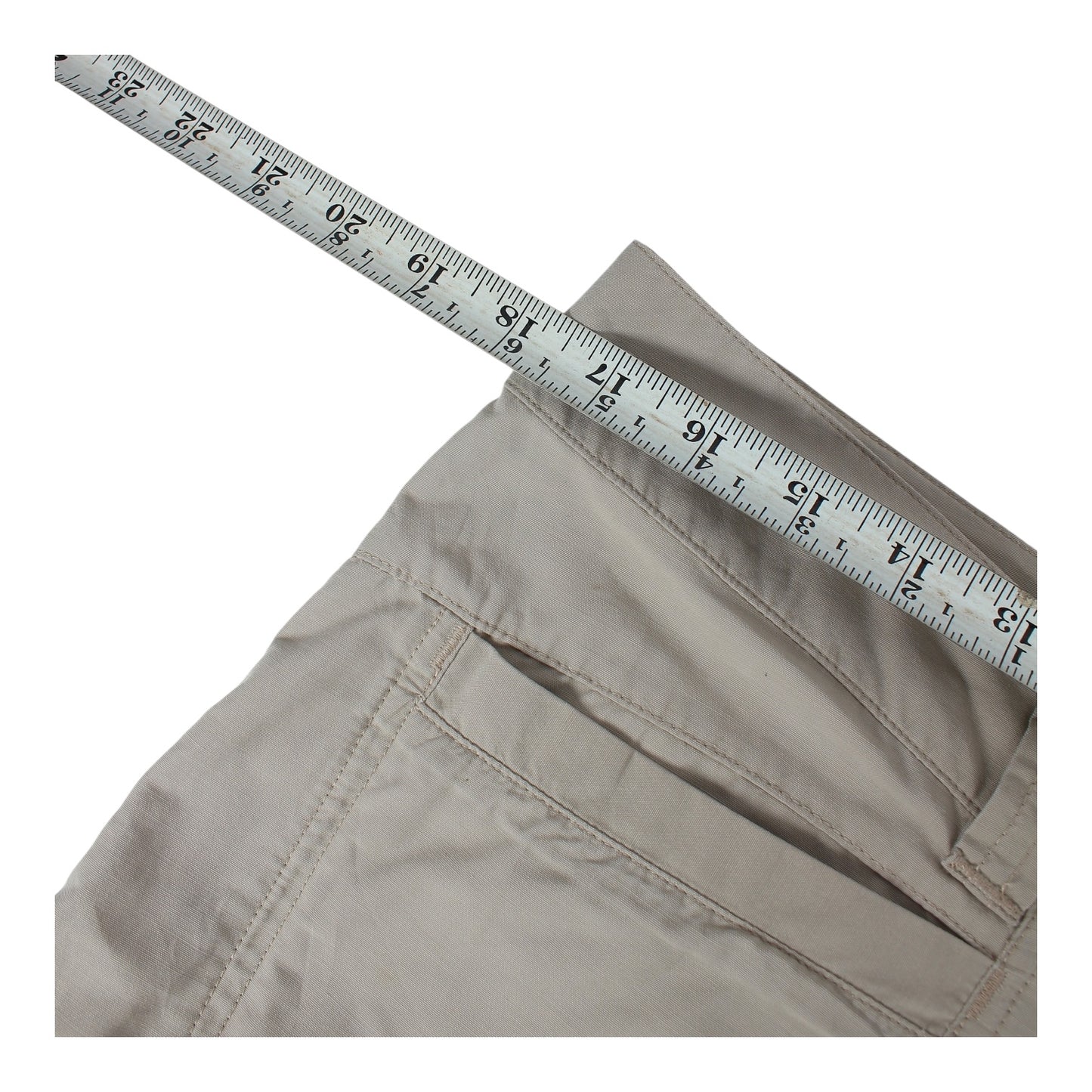 2000s Arc’teryx long short sz10 36/16