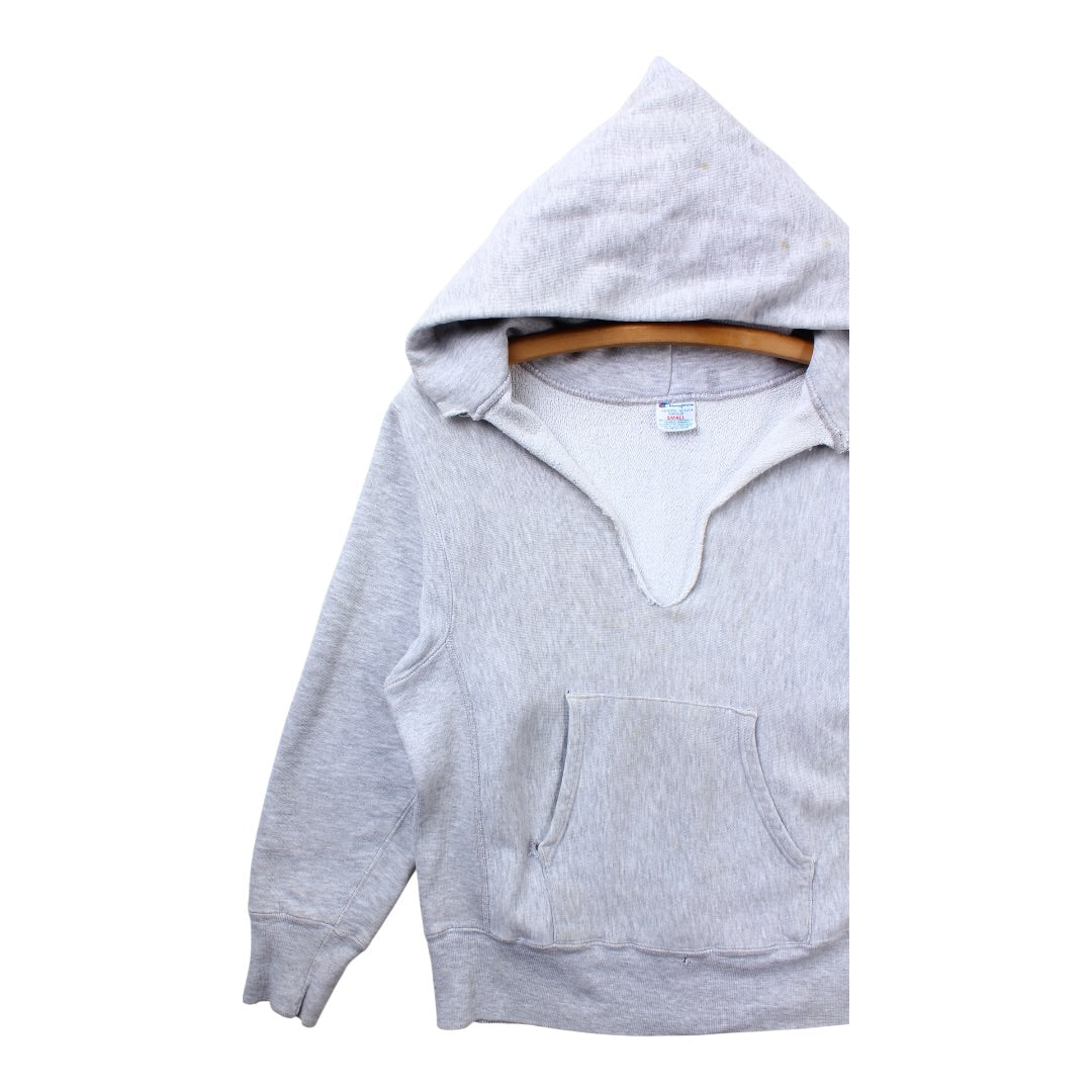 k*8様 80s Champion reverse weave フルジップパーカ 80s Champion reverse weave hoodie. Small – Vintage Sponsor