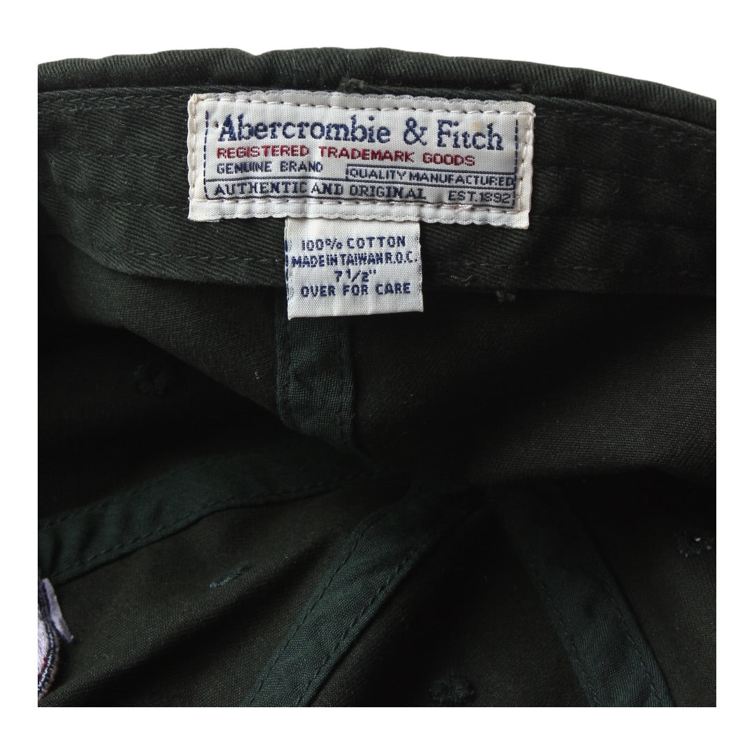 2000s Abercrombie hat 7 1/2