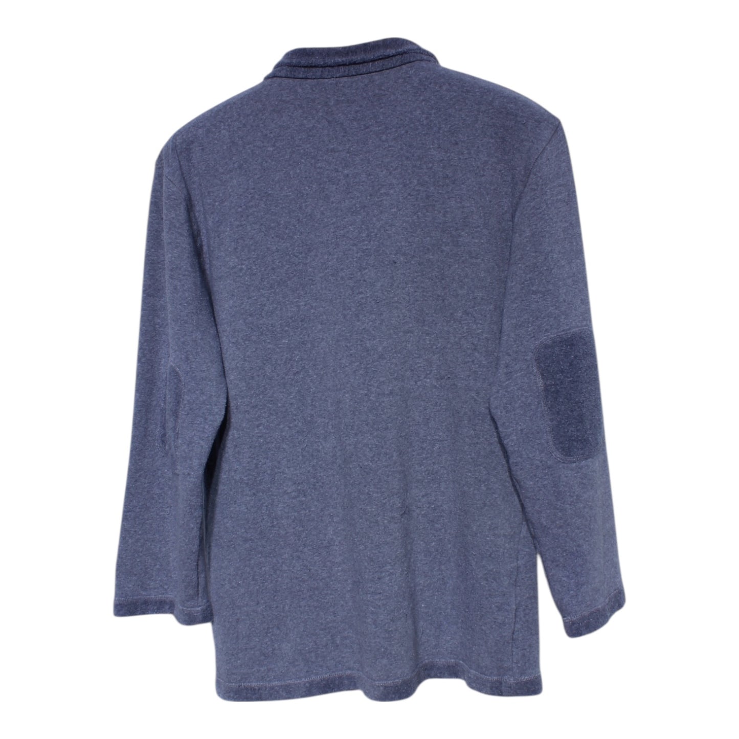 Polo Ralph Lauren terry cloth zip polo medium