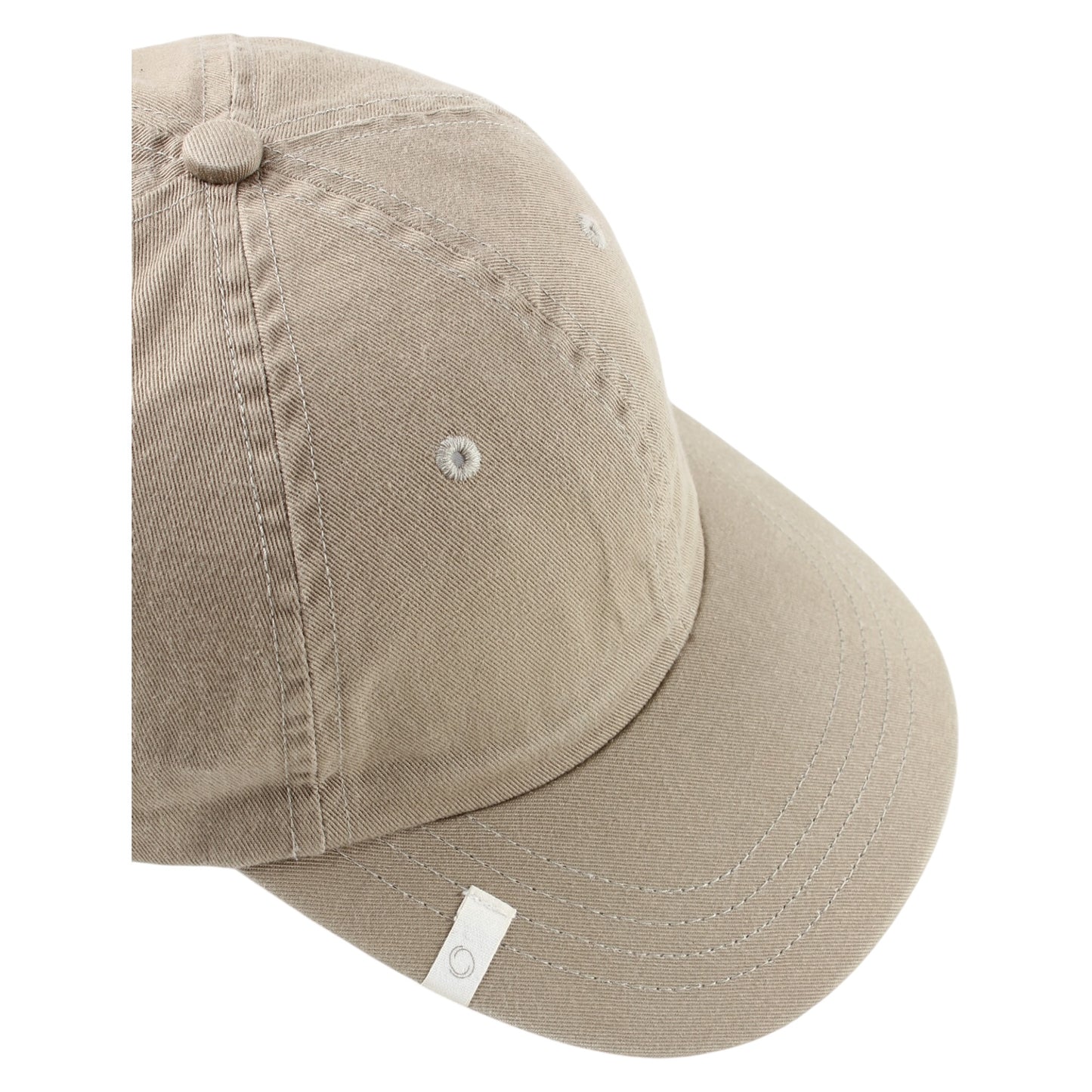 Mec Organic cotton hat