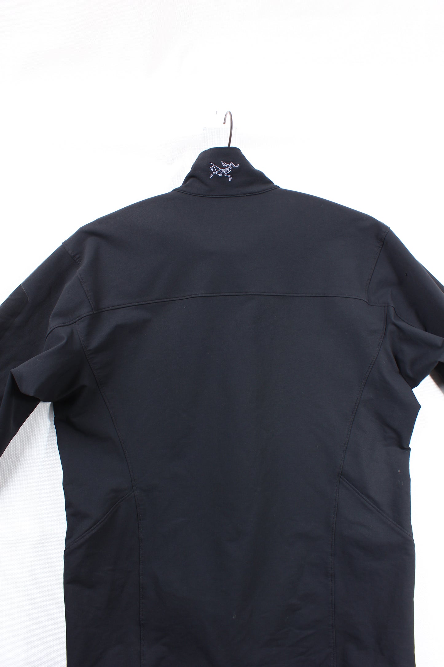 2015 Arc’teryx soft shell  Medium