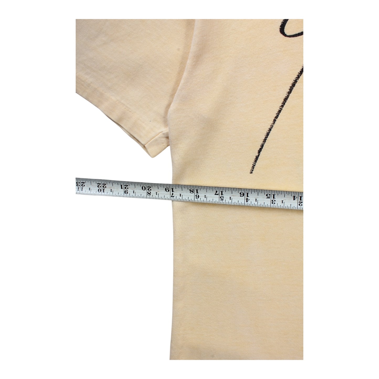 80s Gatineau 5 canadas worldloppet tee S/M