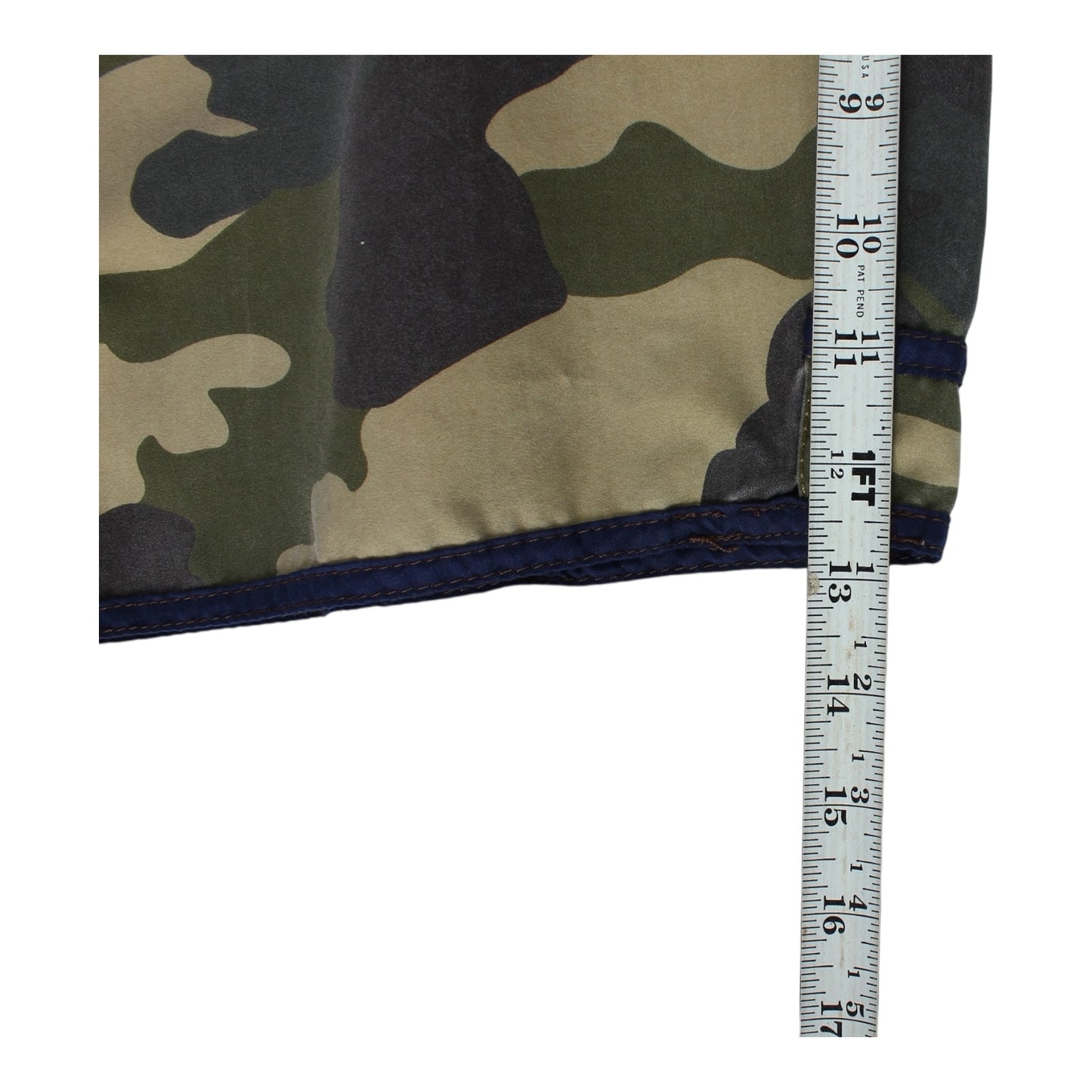 Y2k Billabong board short 36