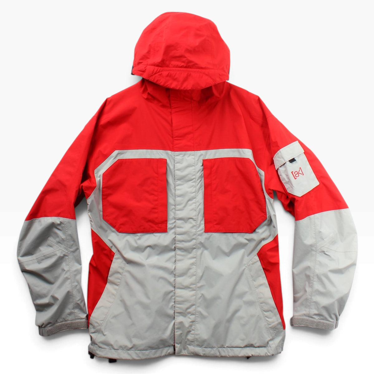 2000s Burton AK jacket large