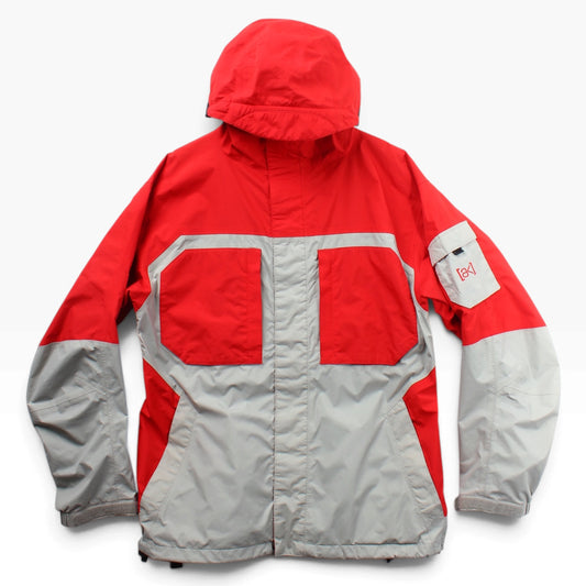 2000s Burton AK jacket large