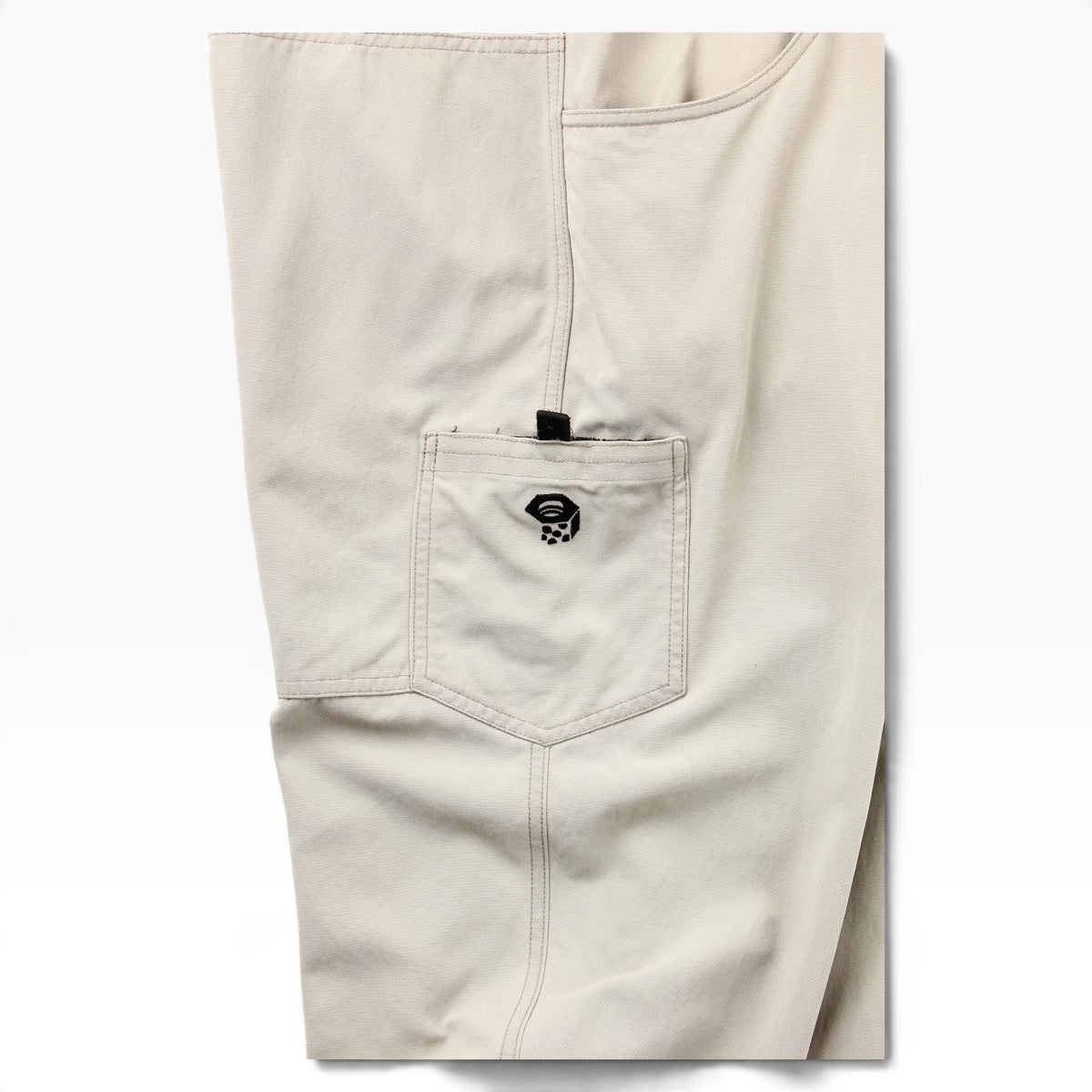 90s Mountain hardwear hiking pant medium