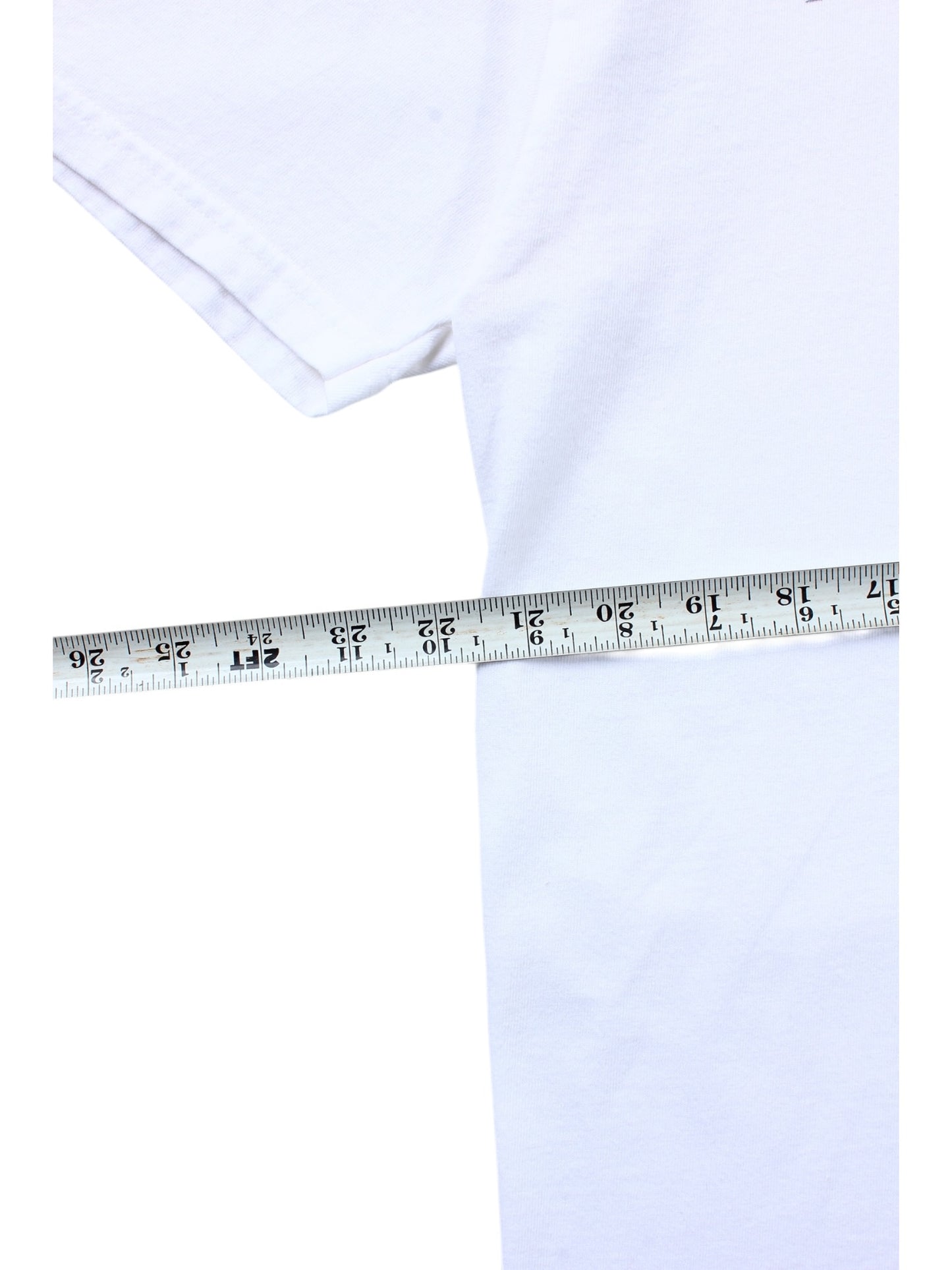 Columbia thank god it’s fly day tee large