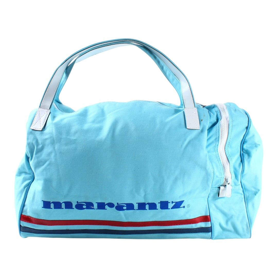 Marantz duffle bag