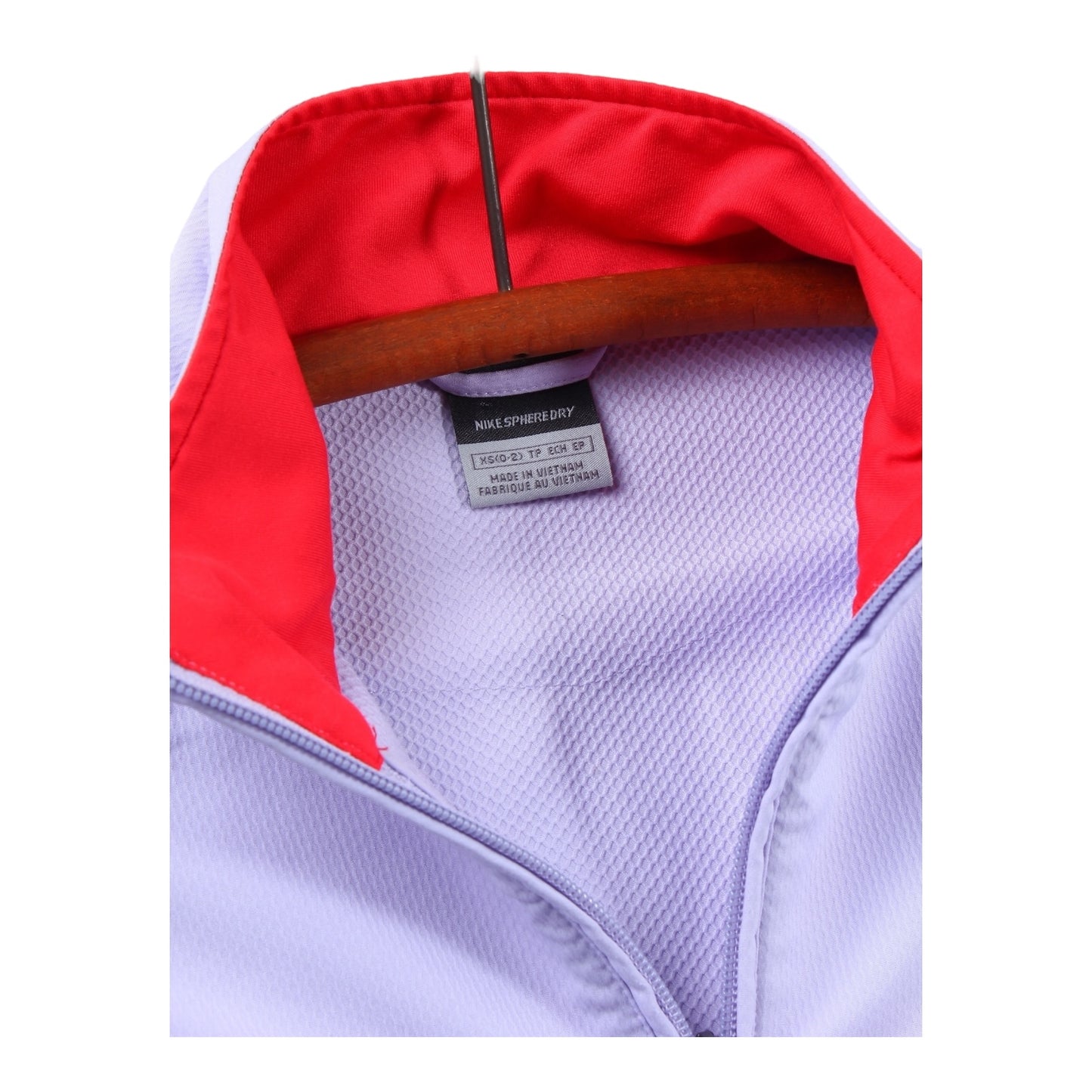 2000s Nike women’s sphere jacket XS