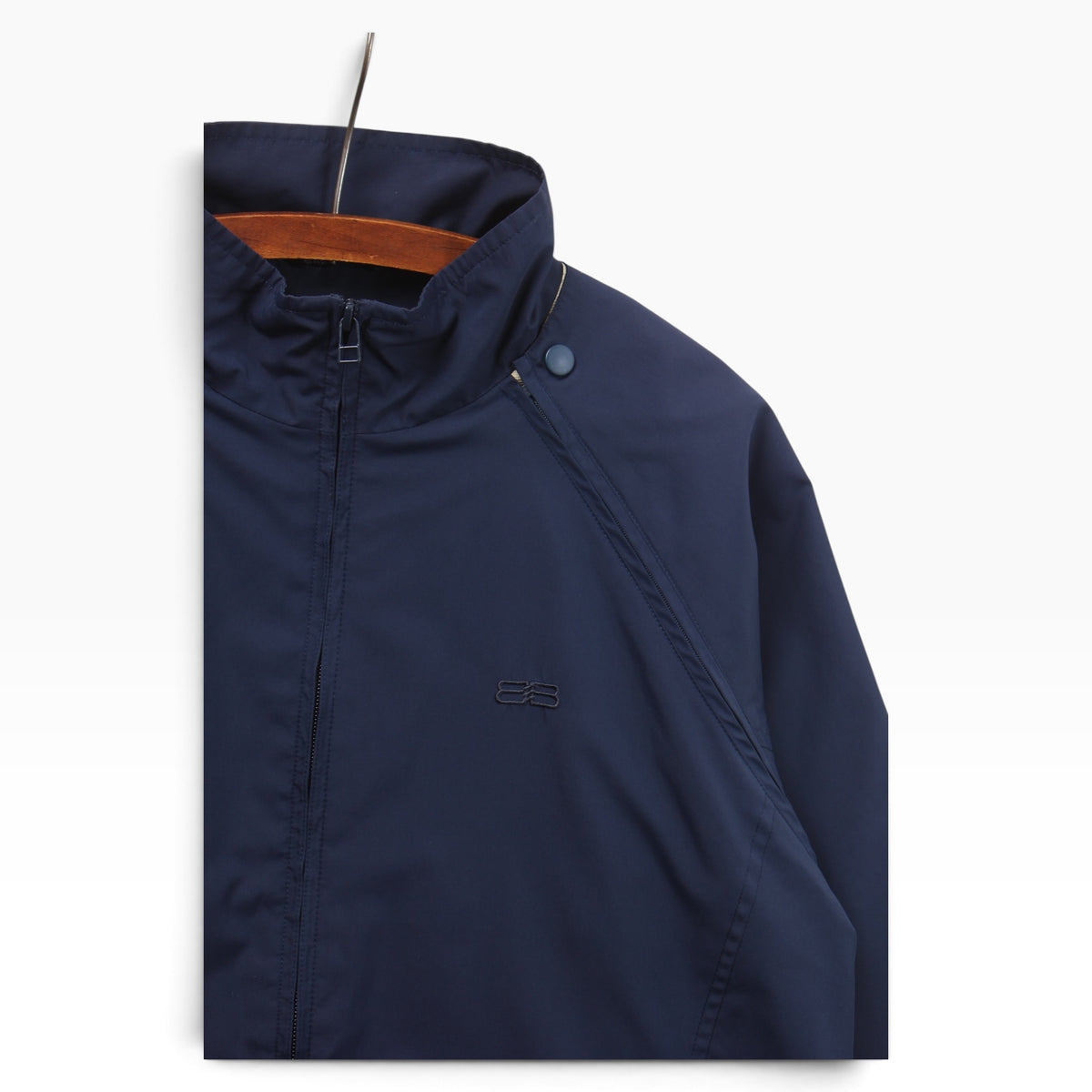 Balenciaga jacket convertible medium