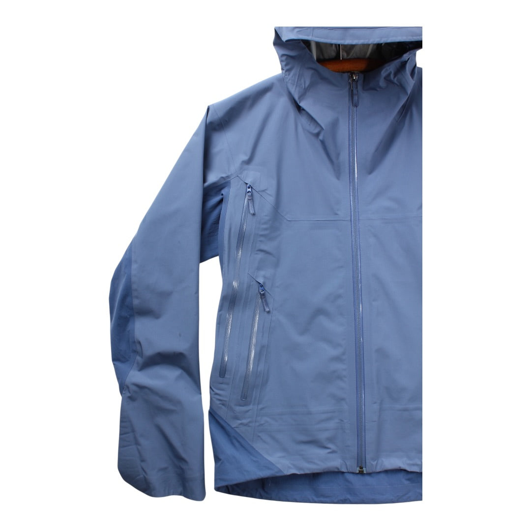 2013 Arc’teryx fjord jacket XS Made in canada🇨🇦