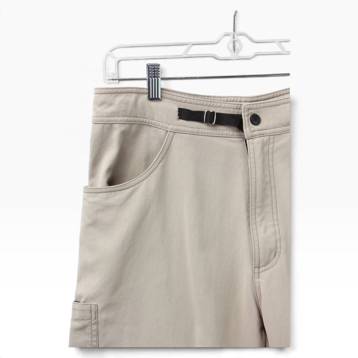 90s Mountain hardwear hiking pant medium