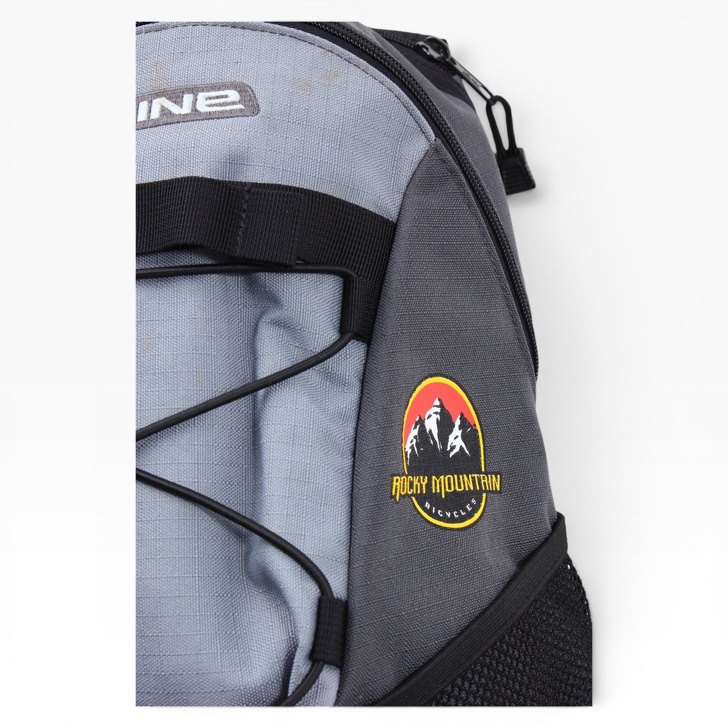 2000s Daline rocky mountain bikes backpack