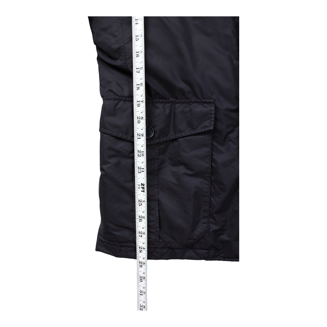 Prada ski jacket large