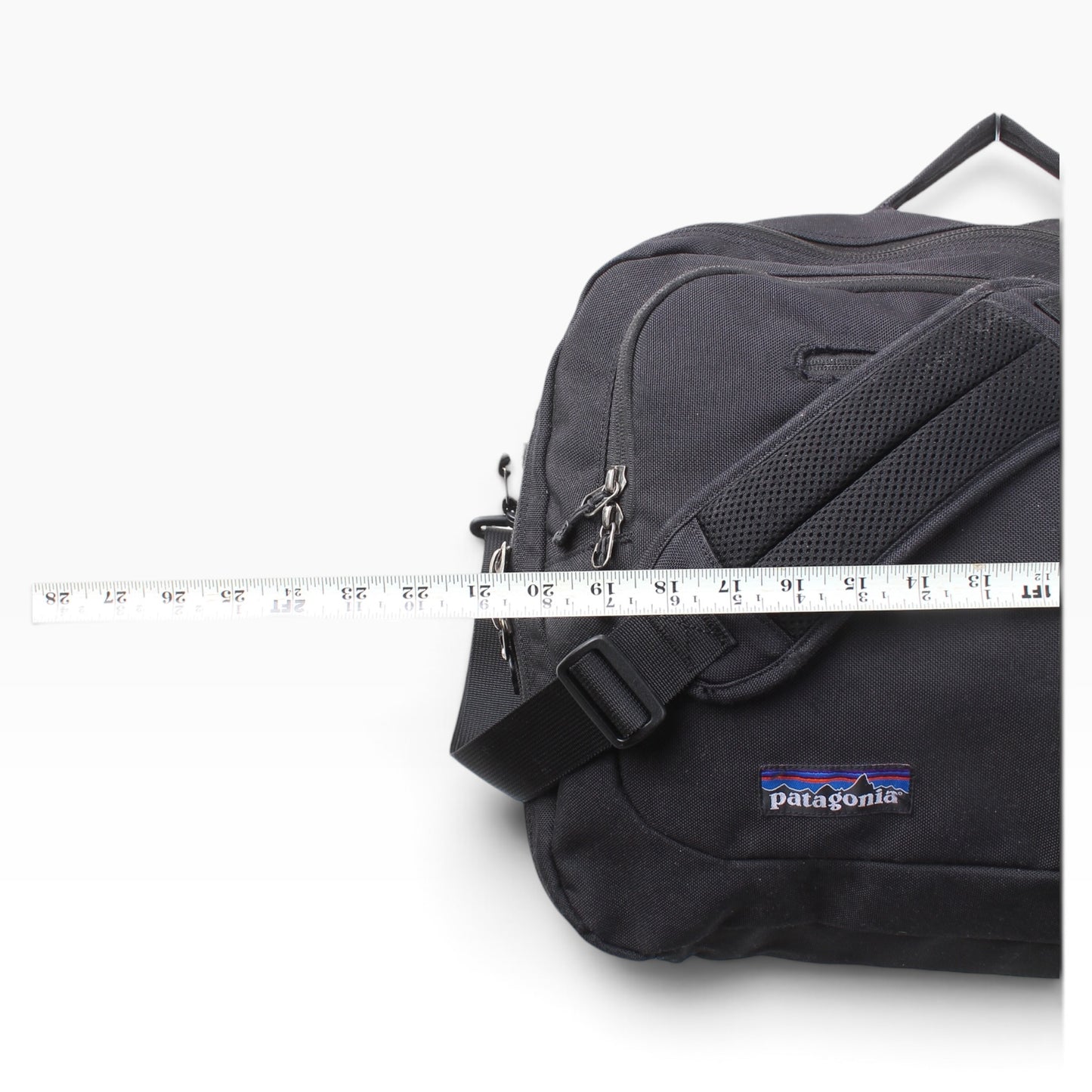 2011 Patagonia convertible duffle/backpack