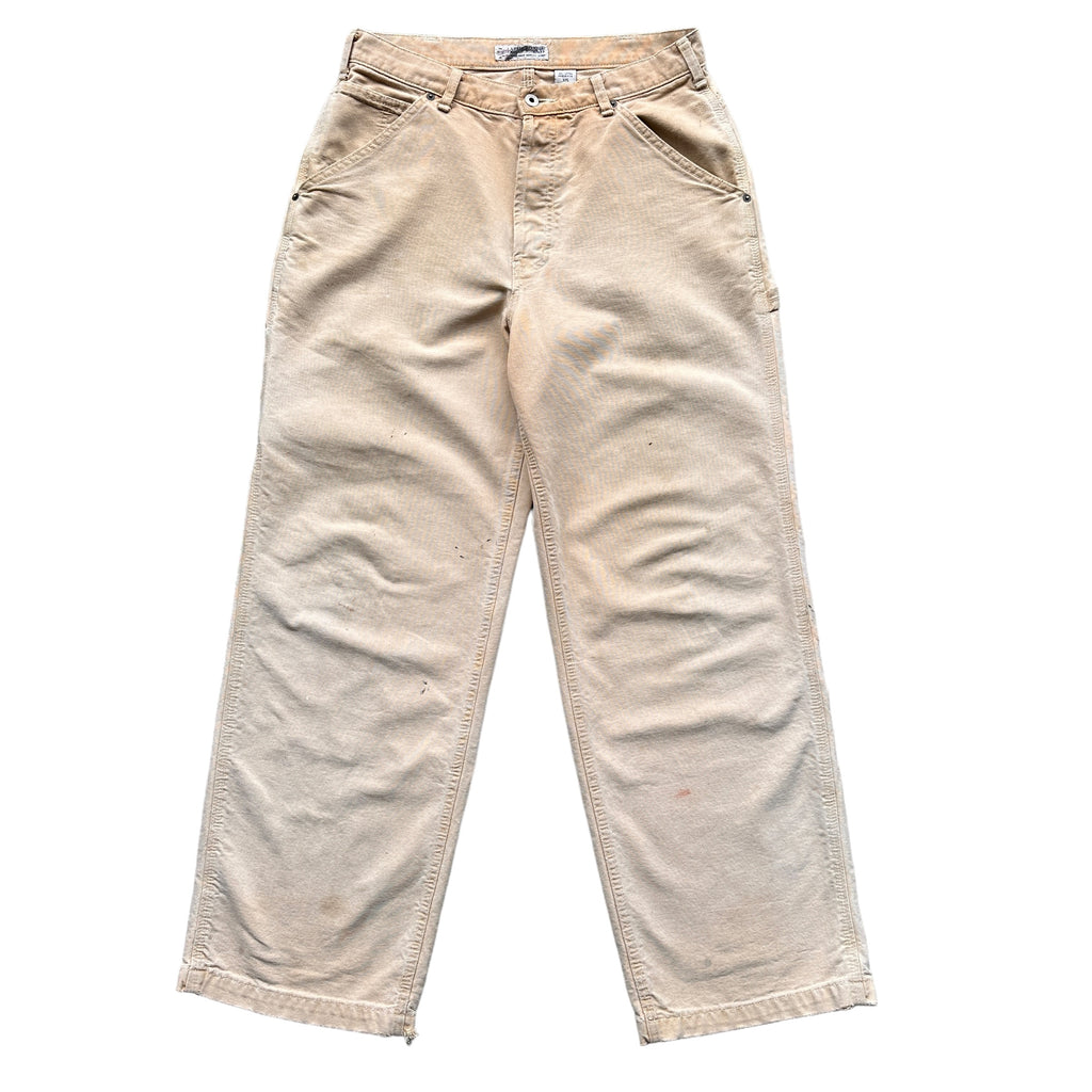 1998 Abercrombie carpenter pants 32/30