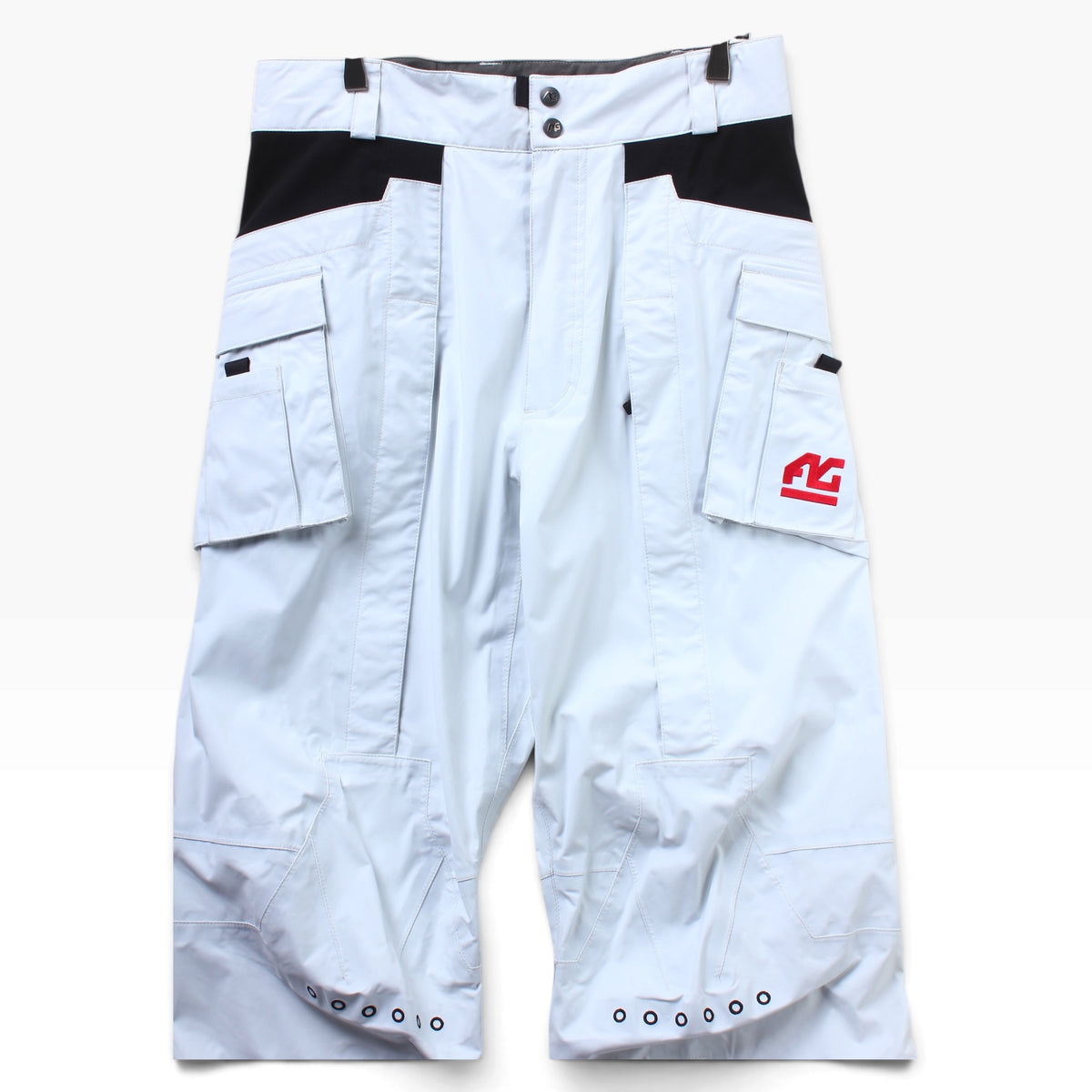 Burton Analog imperium snow pant sample