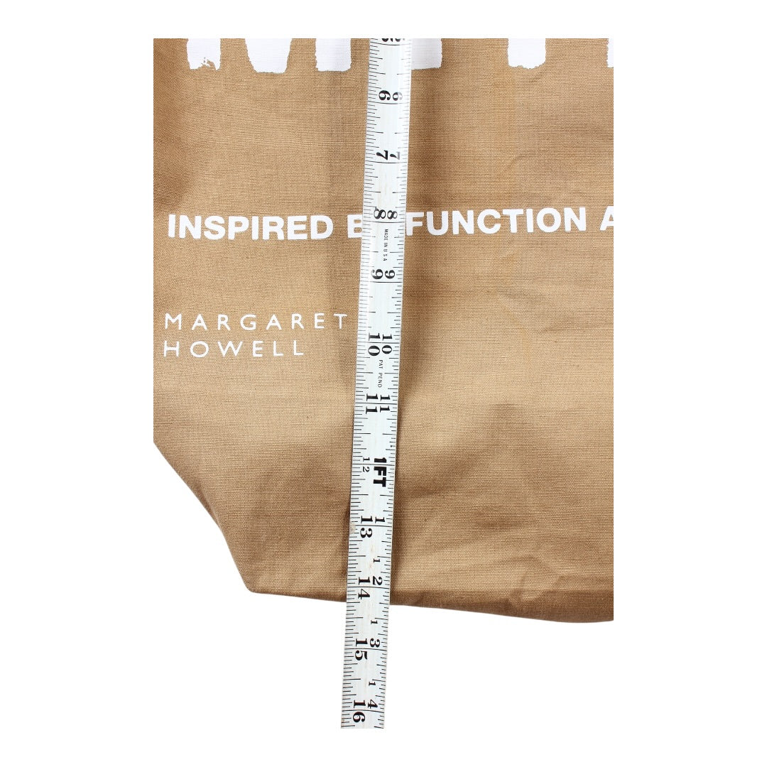 Margaret howell tote
