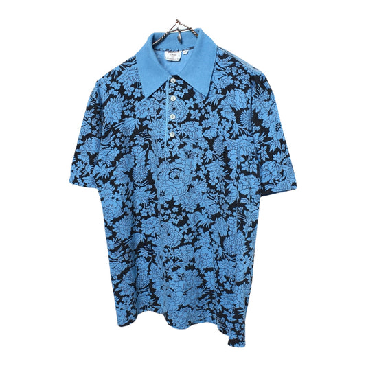 80s massimo osti CP company polo Small