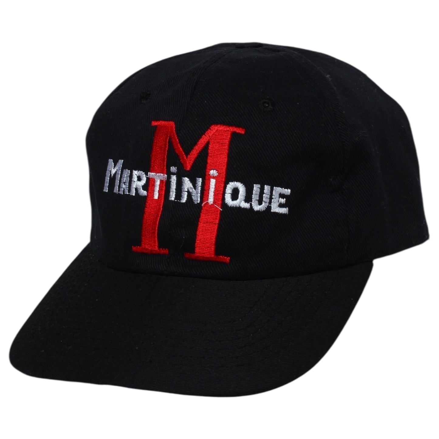 90s Martinique hat