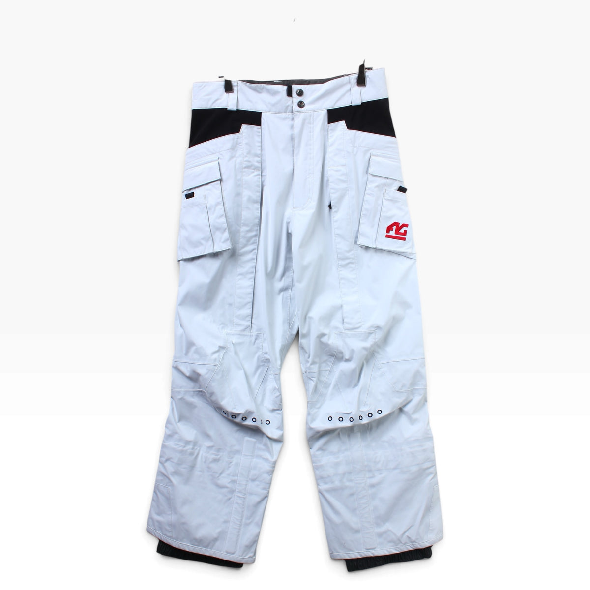 Burton Analog imperium snow pant sample