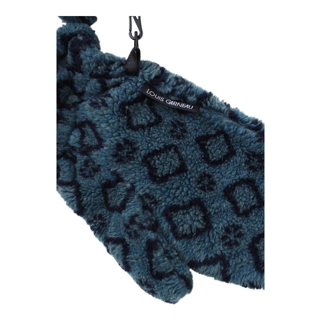 90s Fleece mitten Small