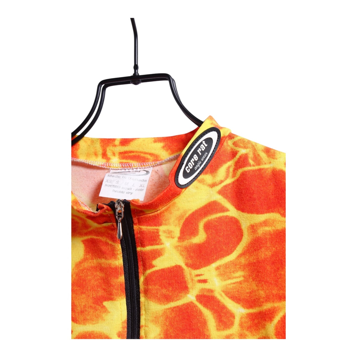 Core rat bike jersey Small?