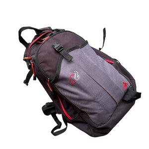 90s K2 backpack