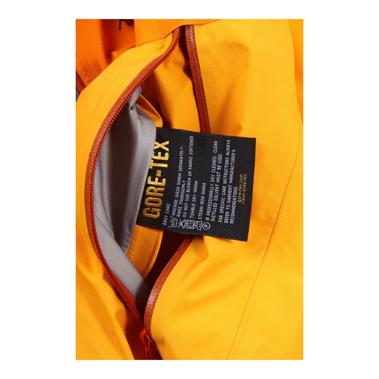 2006 Arc’teryx beta Made in canada🇨🇦 large