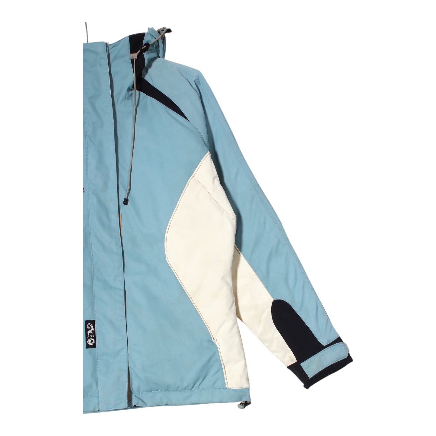 2000s Rossignol ski jacket Small