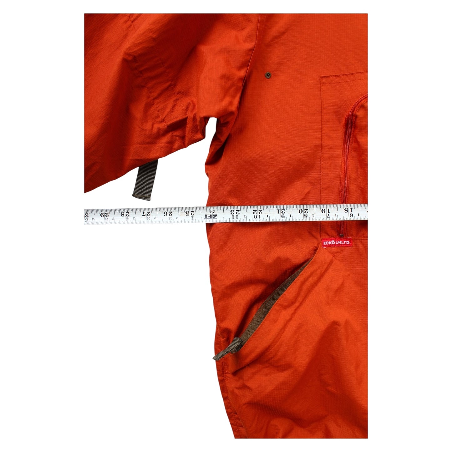 2000s Ecko jacket XL