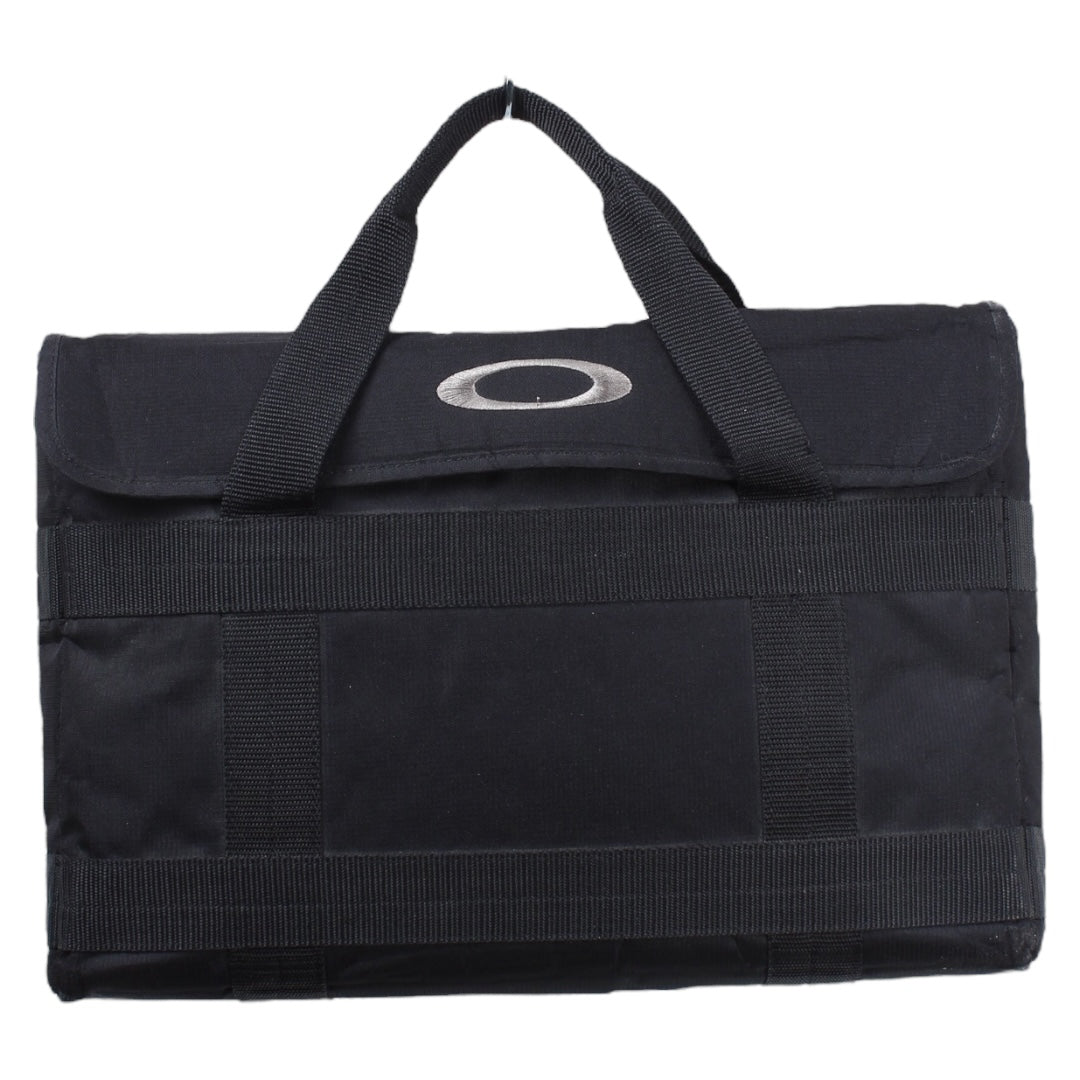 2000s Oakley laptop bag