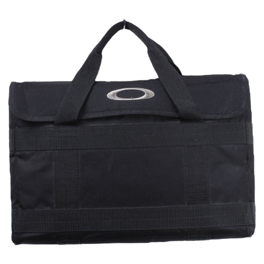 2000s Oakley laptop bag