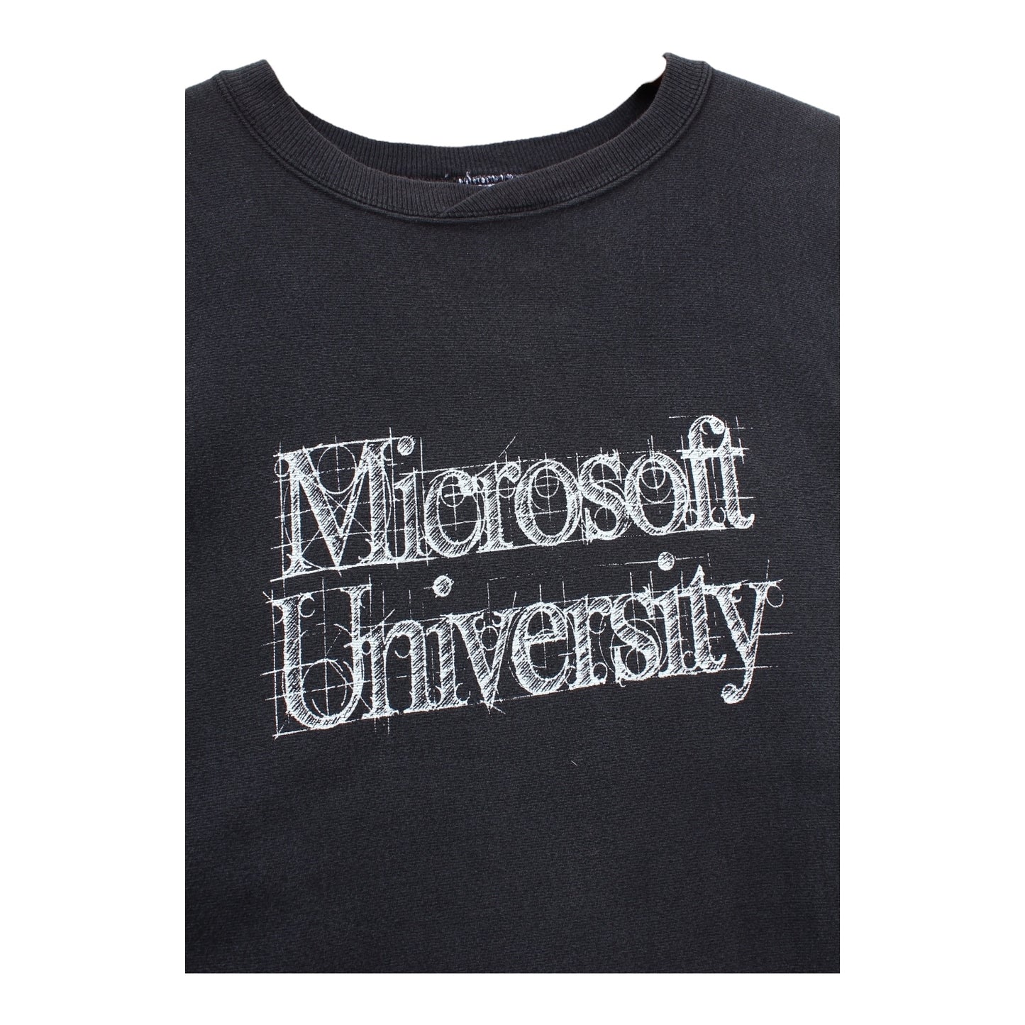 90s Super heavyweight sweatshirt large