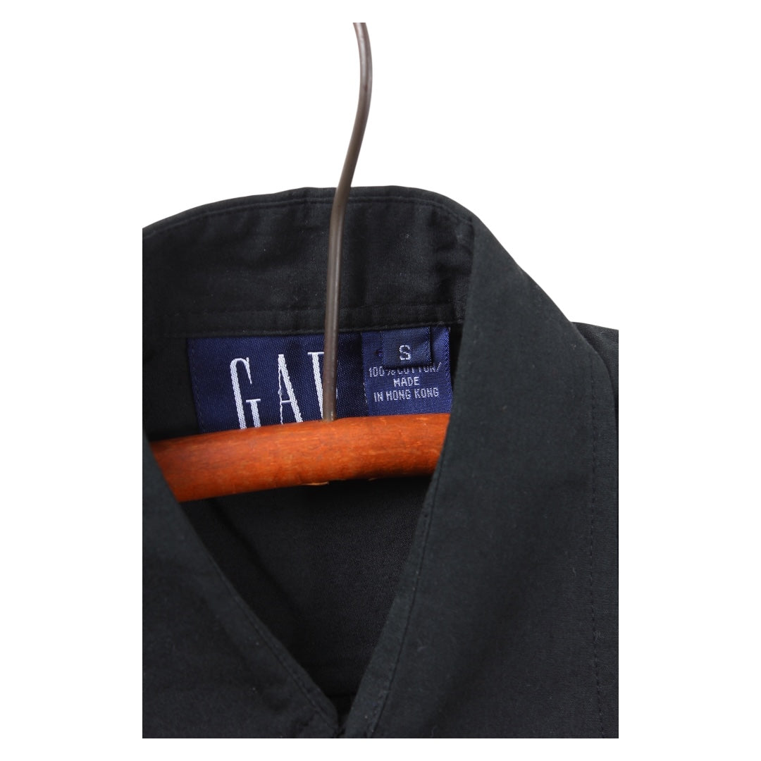 GAP button up Small