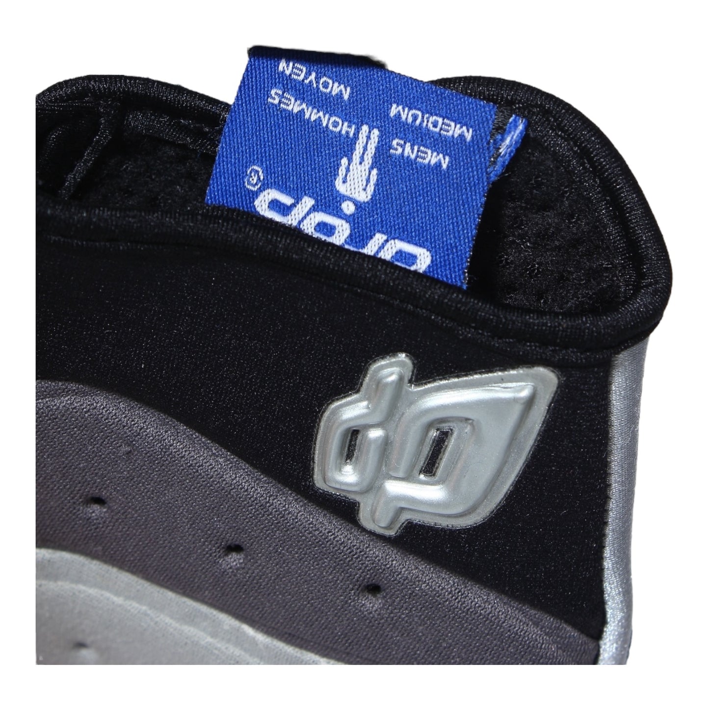 2000s Drop pipe gloves