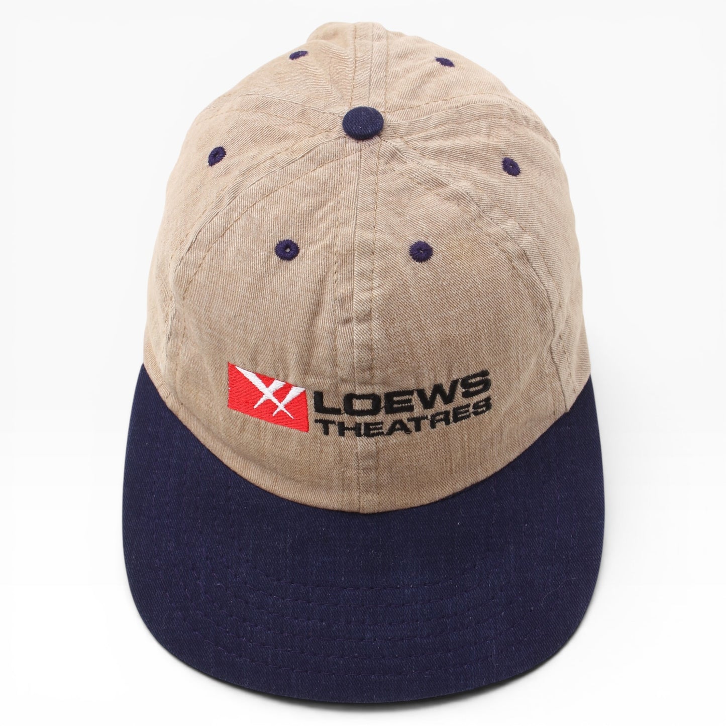 Loews theatres hat