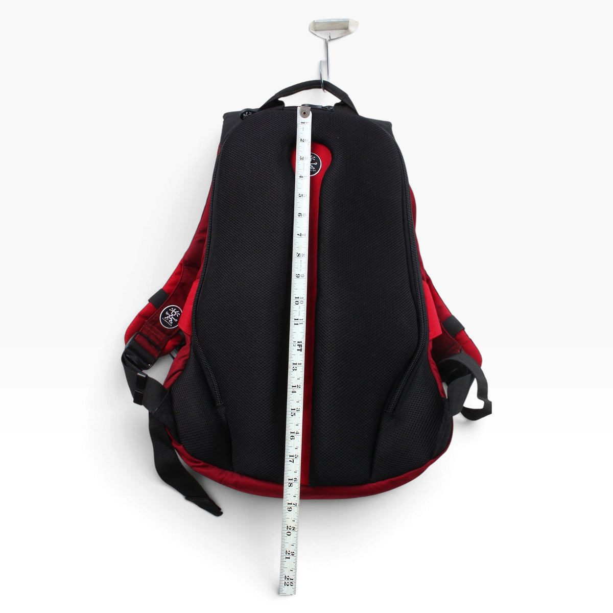crumpler backpack
