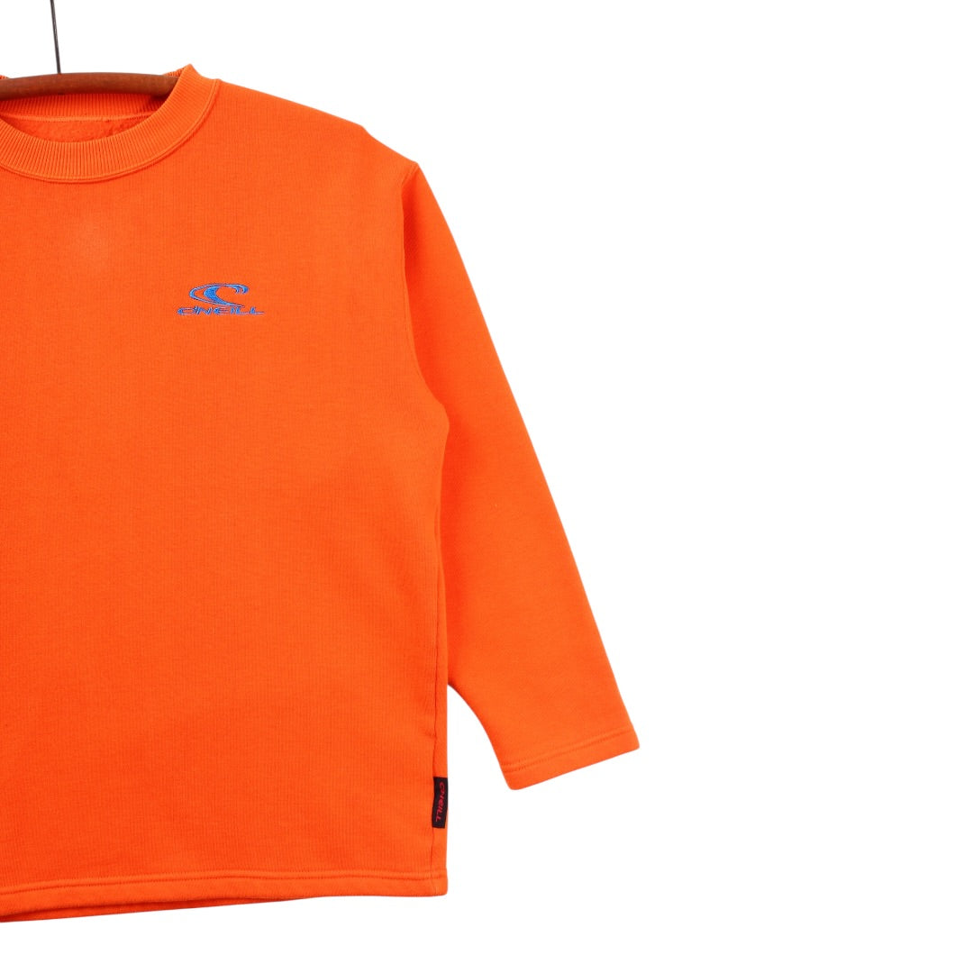 90s O’neil crewneck medium