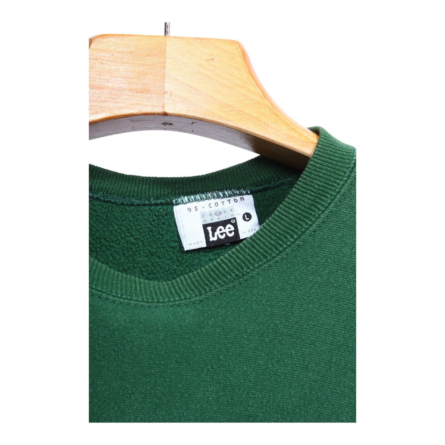 90s Jaguar heavyweight sweatshirt M/L