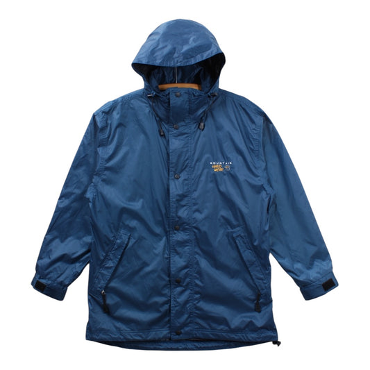 2000s Mountain hardwear light shell small