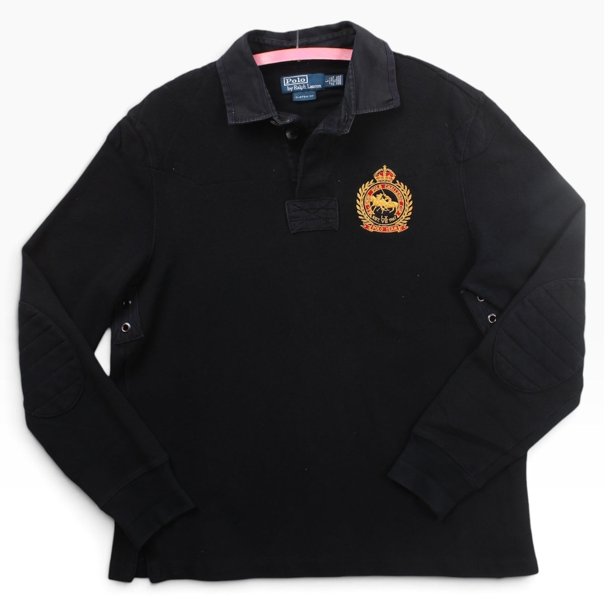 Polo Ralph Lauren rugby Medium fit