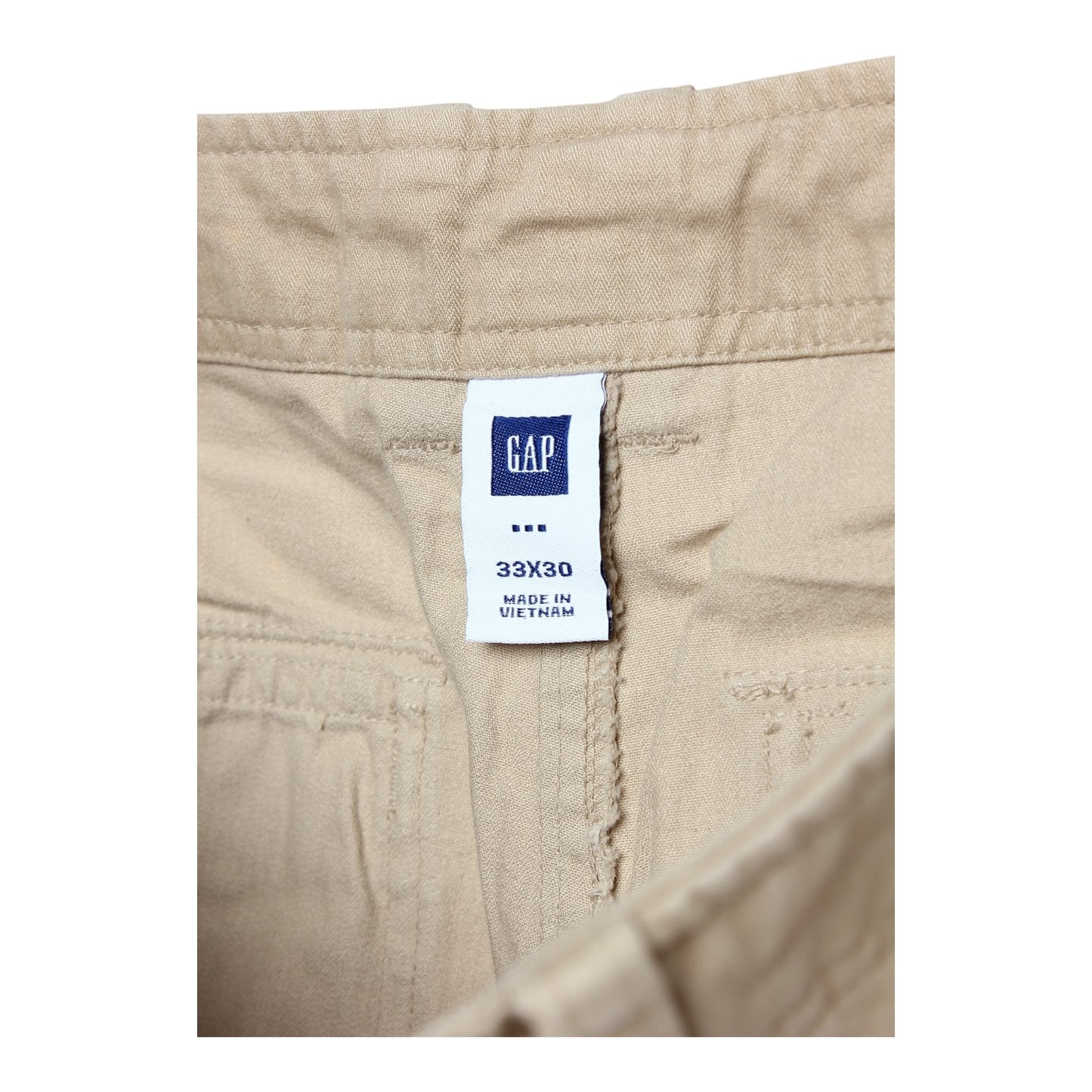 2000s GAP cargo 33/30