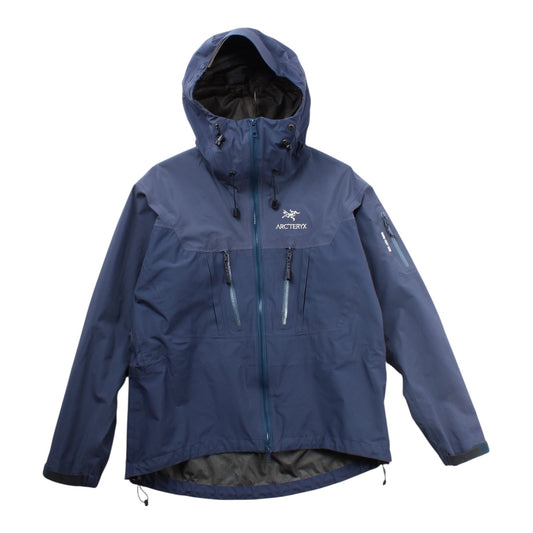 2000s Arc’teryx Alpha SV women’s large
