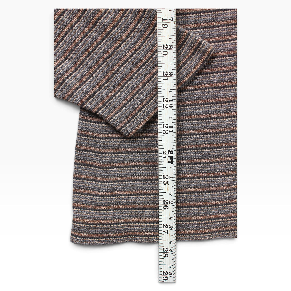 90s Banana republic woven cabinwear longsleeve large
