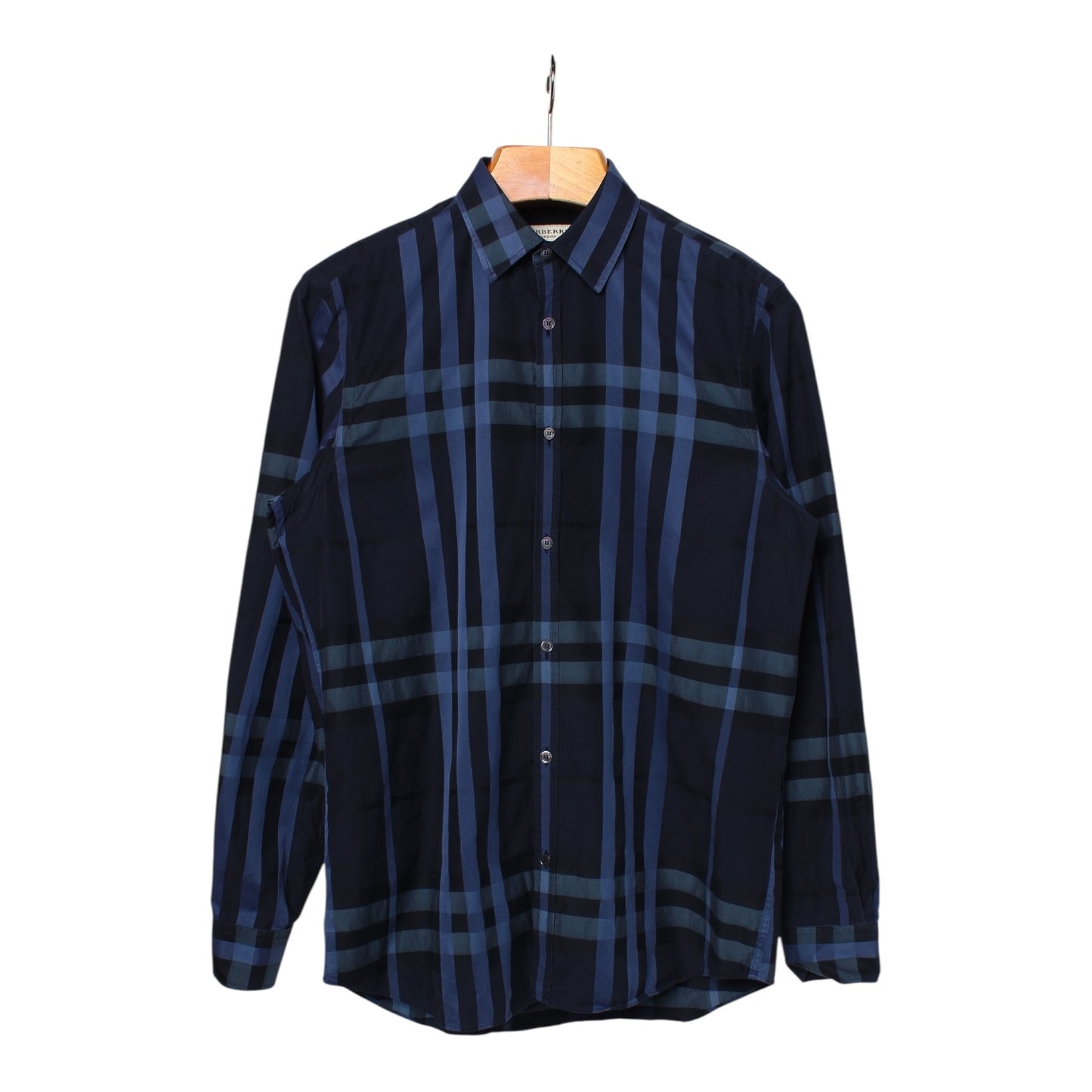Burberry shirt M/L