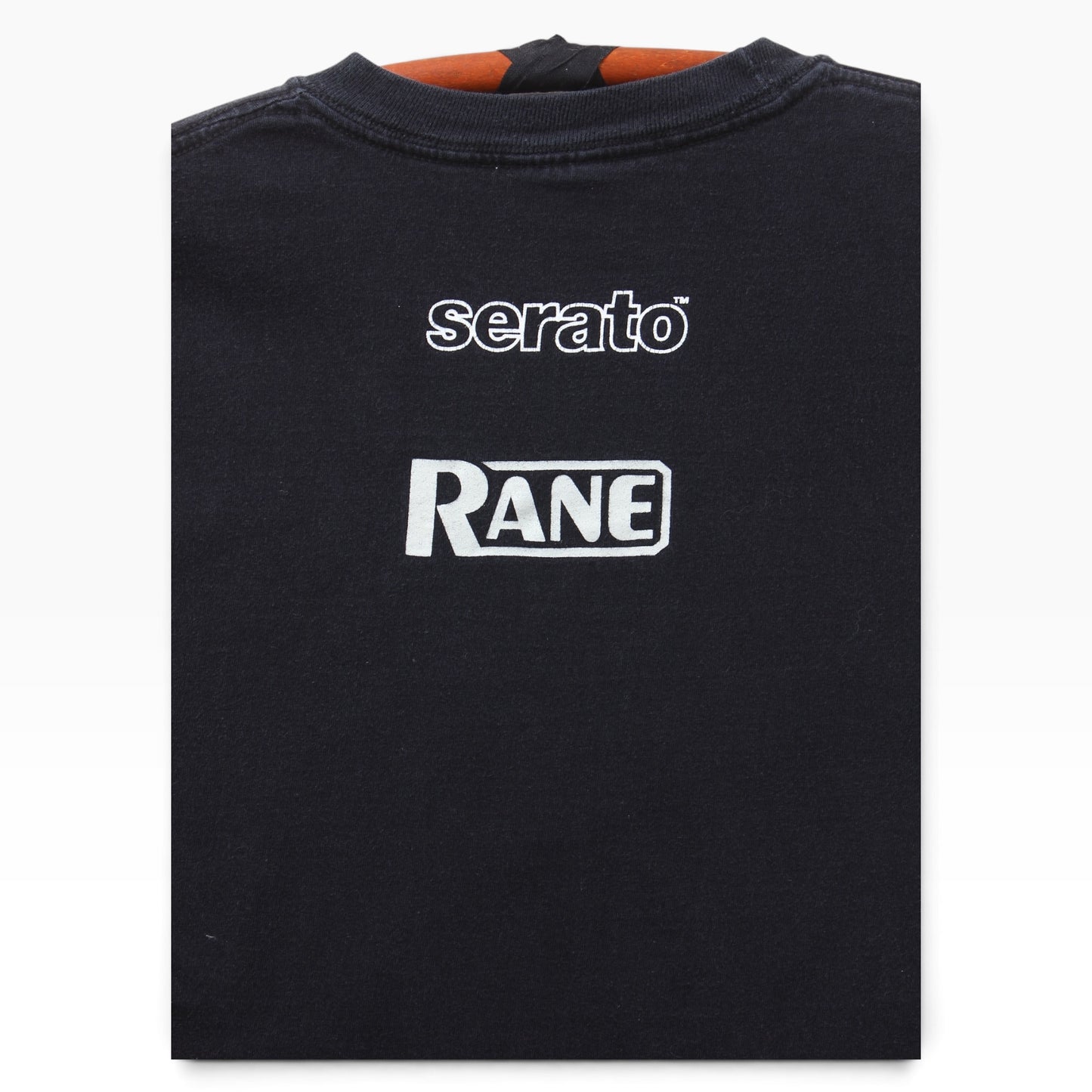 Scratch live serato tee medium