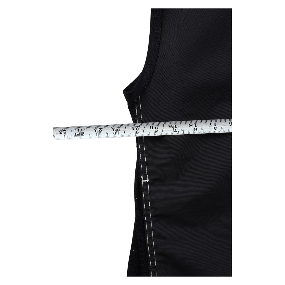 Little devil mountain bike vest large