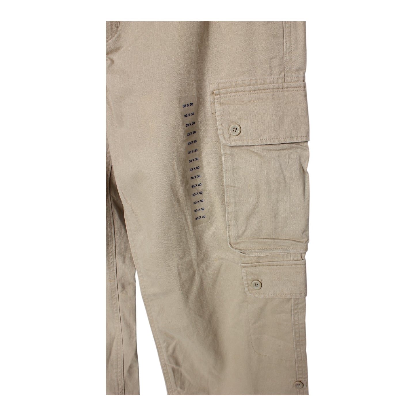 2000s GAP cargo 33/30